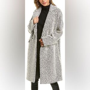 Ted baker coat